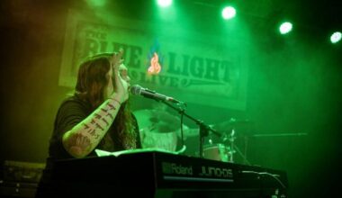 How Lubbock Became A Hidden Gem Of Musical Innovation