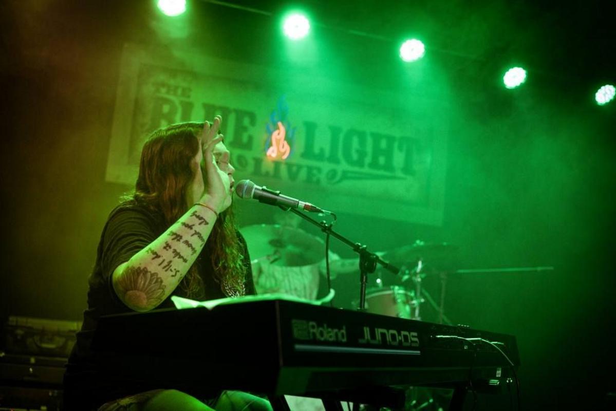 How Lubbock Became A Hidden Gem Of Musical Innovation