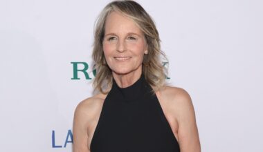Helen Hunt Highlights El Paso's Culture In New Documentary
