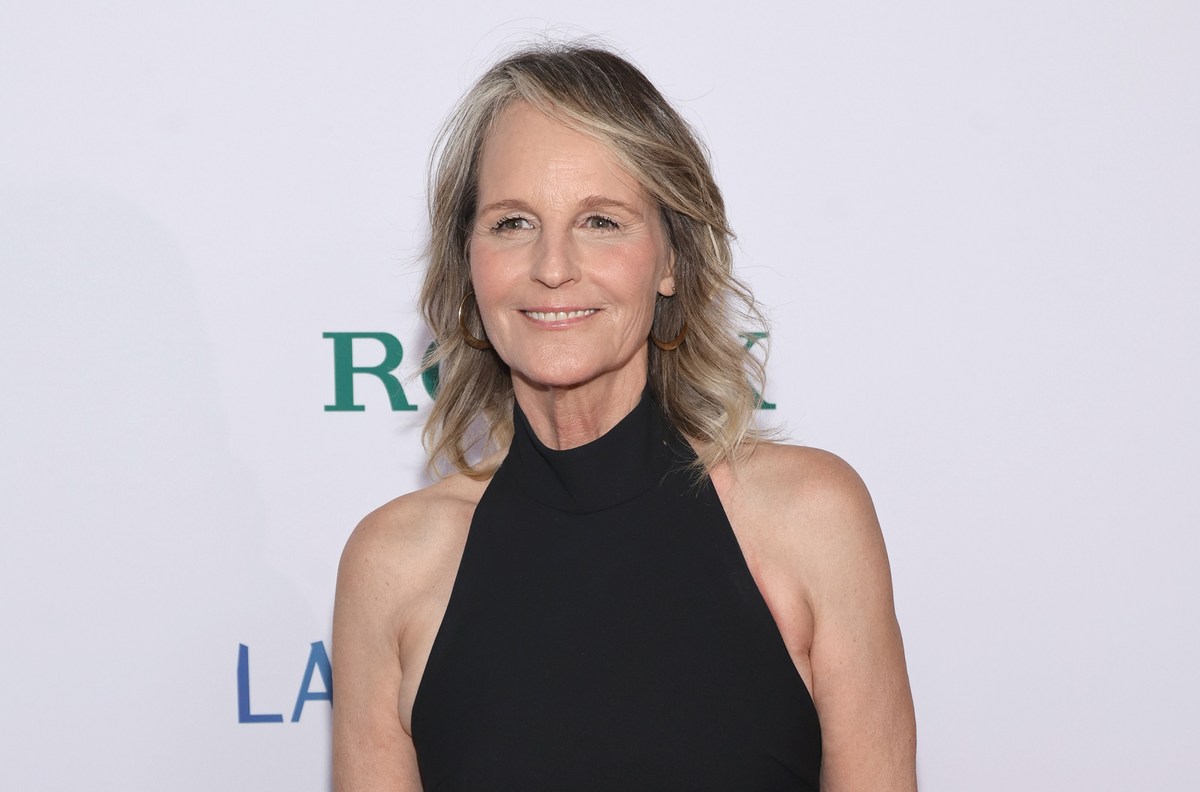 Helen Hunt Highlights El Paso's Culture In New Documentary