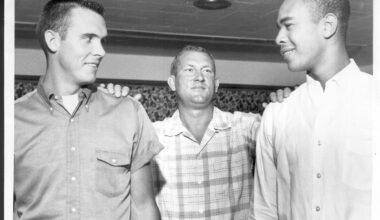Community Comes Together To Celebrate UTEP's Basketball Legacy