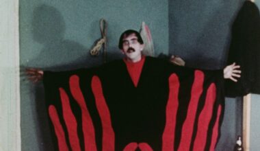 Why El Paso Deserves Recognition As A Film Location