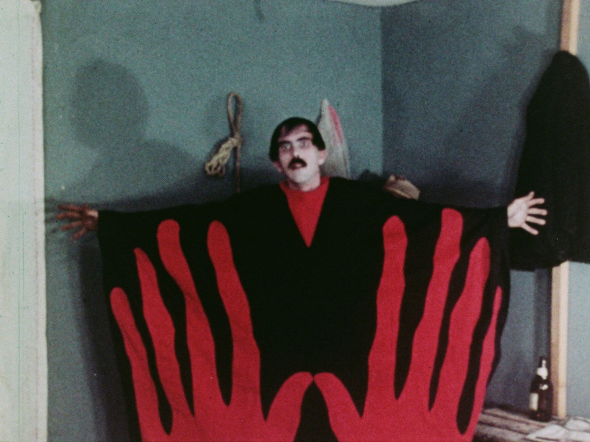 Why El Paso Deserves Recognition As A Film Location