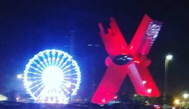 Ciudad Juárez Announces Feria Juárez 2026 Summer Dates