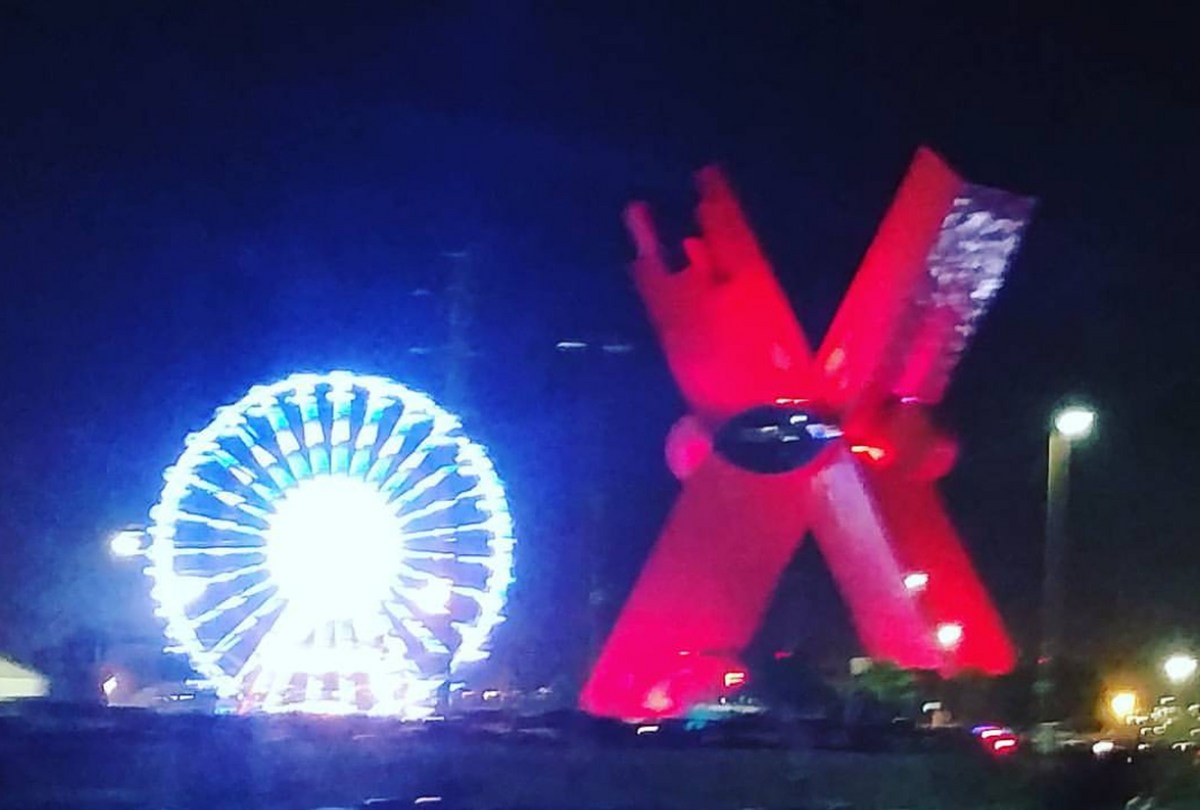 Ciudad Juárez Announces Feria Juárez 2026 Summer Dates