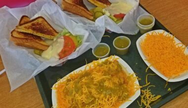 Chico's Tacos Fans Love this One Menu Item