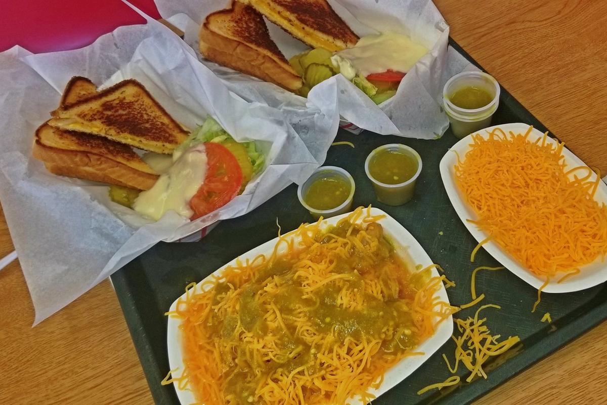 Chico's Tacos Fans Love this One Menu Item