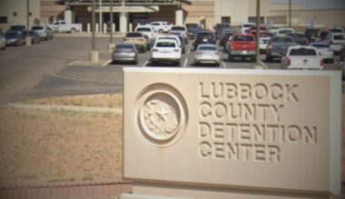 Shocking Video Evidence Leads To Sexual Assault Charge In Lubbock