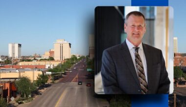 Understanding The Role Of Lubbock's Powerful City Manager