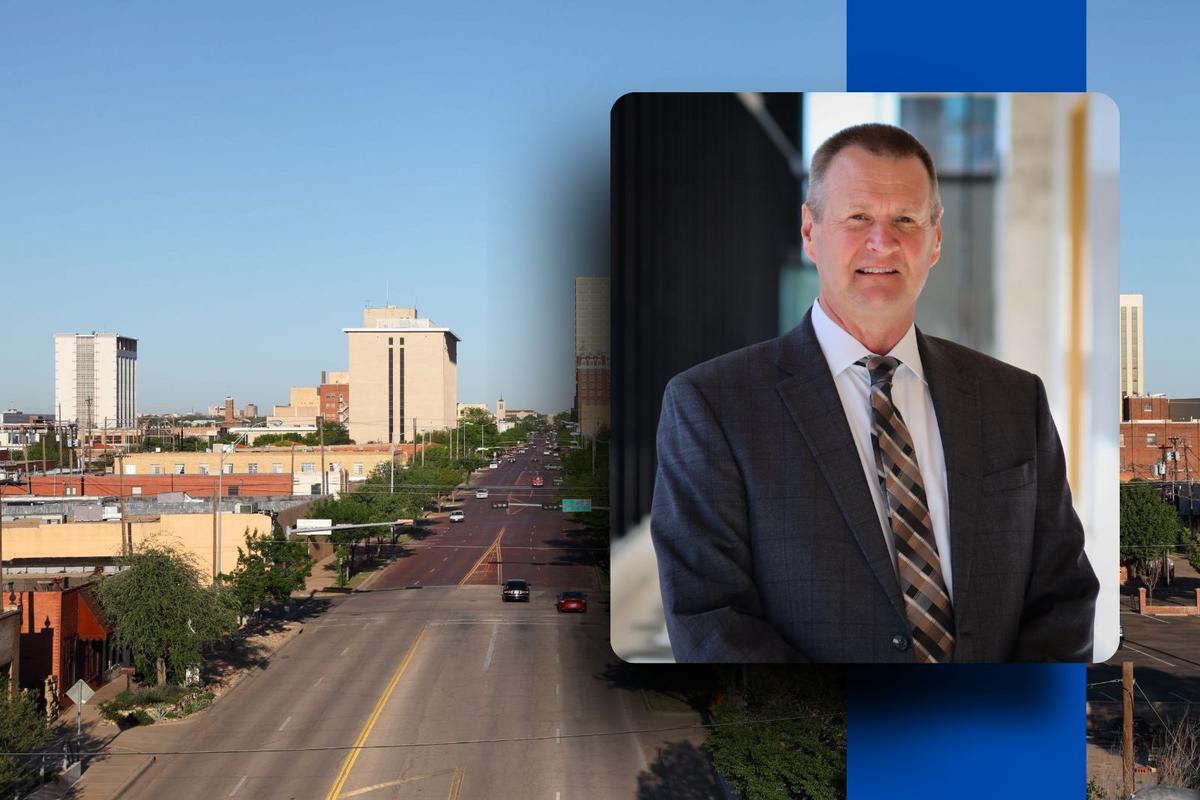 Understanding The Role Of Lubbock's Powerful City Manager