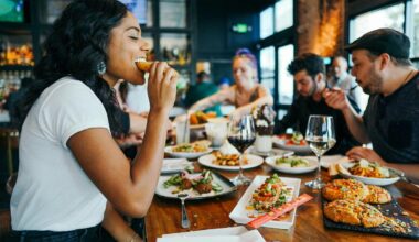 Enjoy Lubbock's Best Monday Dining Specials For Every Taste
