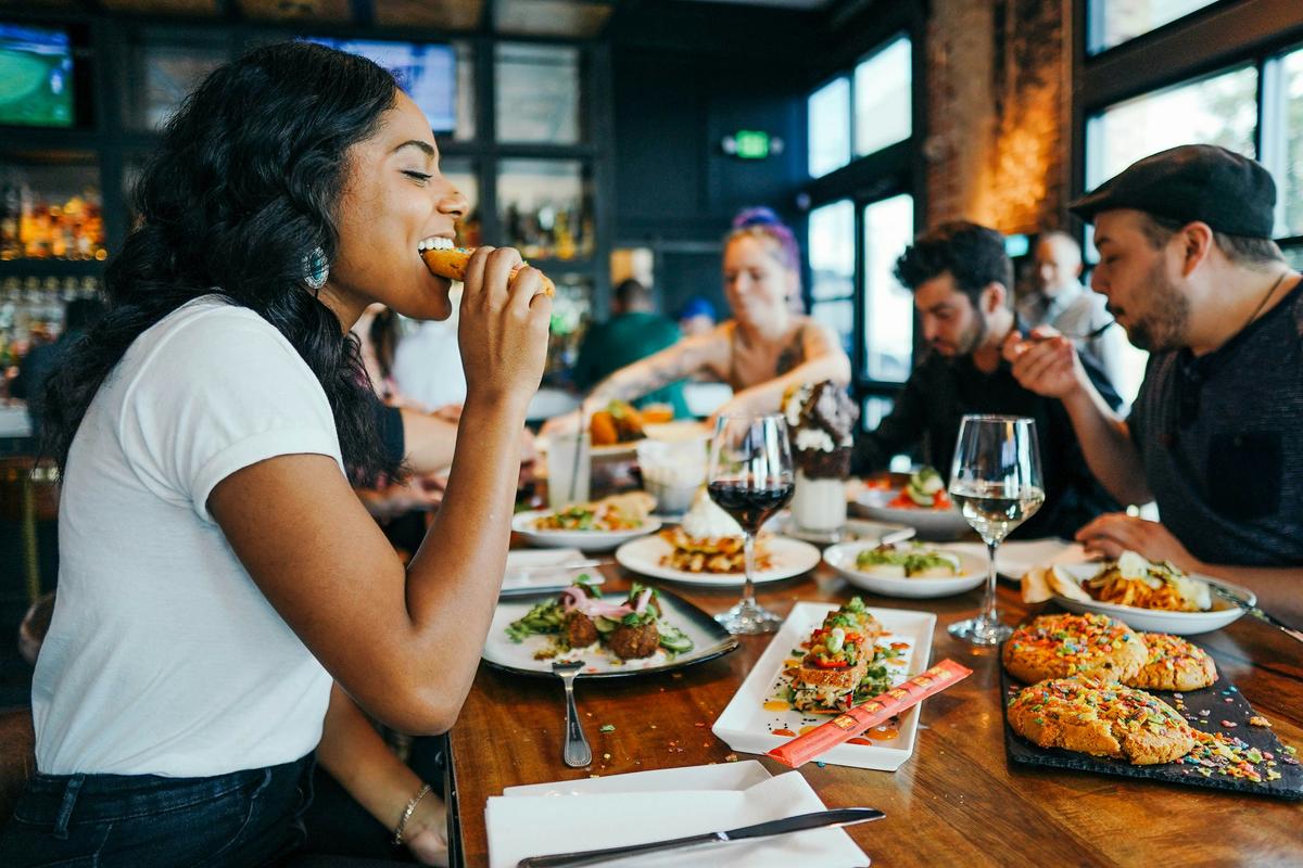 Enjoy Lubbock's Best Monday Dining Specials For Every Taste