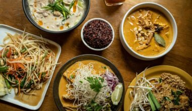 Phuket Thai Food To Open New Restaurant In South Lubbock