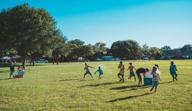 What Makes Lubbock A Great Place For Families?