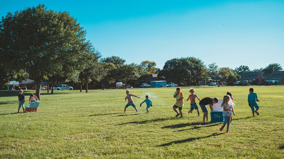 What Makes Lubbock A Great Place For Families?