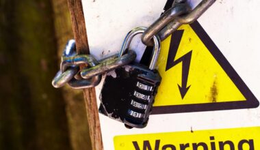 What Warning Labels Should Life In Lubbock Include?