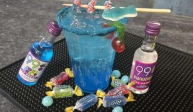 Community Bids Farewell To Lubbock's Bubbly Co. Liquor Store