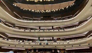 Exciting Shows For 2026-2027 Season