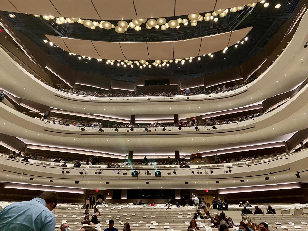 Exciting Shows For 2026-2027 Season