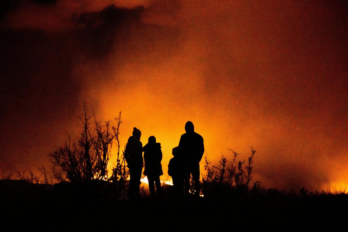 What Residents Should Know About Fire Weather Warnings In Lubbock