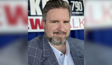 Beloved West Texas Radio Host Chad Hasty Has Passed Away