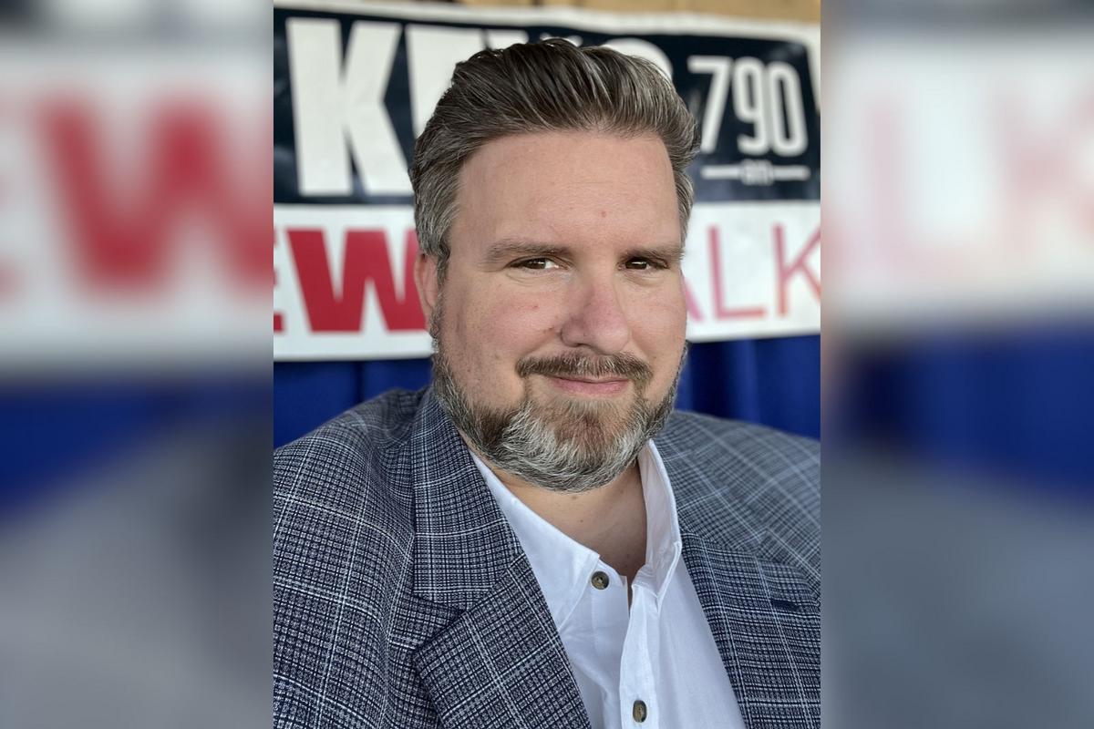 Beloved West Texas Radio Host Chad Hasty Has Passed Away