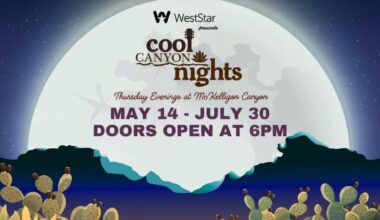 Lineup, VIP Tickets, and Event Guide