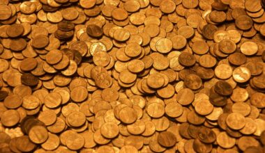 Not Everyone Is Phasing Out Pennies