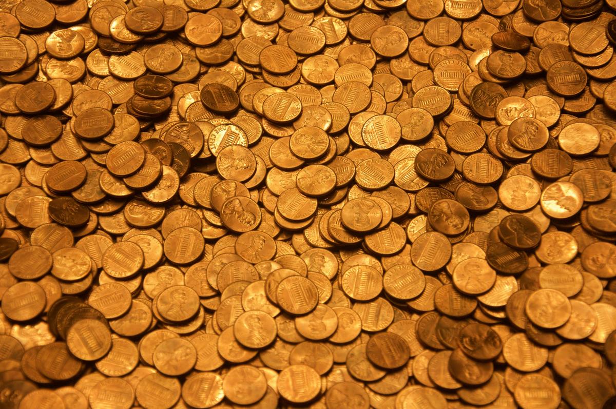 Not Everyone Is Phasing Out Pennies