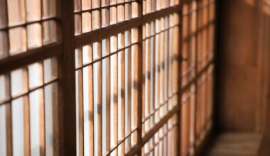Lubbock Man Accused of "Horrific Abuse" of a Child Found Guilty