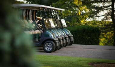 Lubbock Golf Cart Accident Raises Safety Concerns For Low-Speed Vehicles