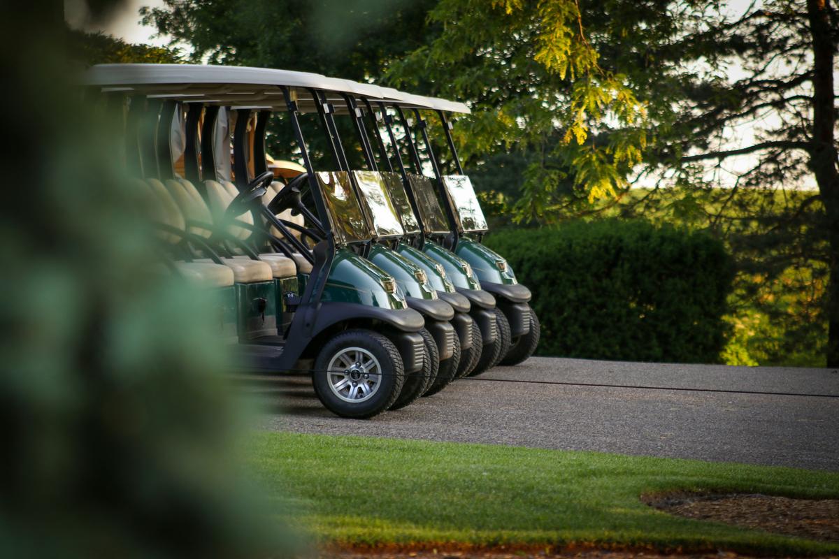 Lubbock Golf Cart Accident Raises Safety Concerns For Low-Speed Vehicles