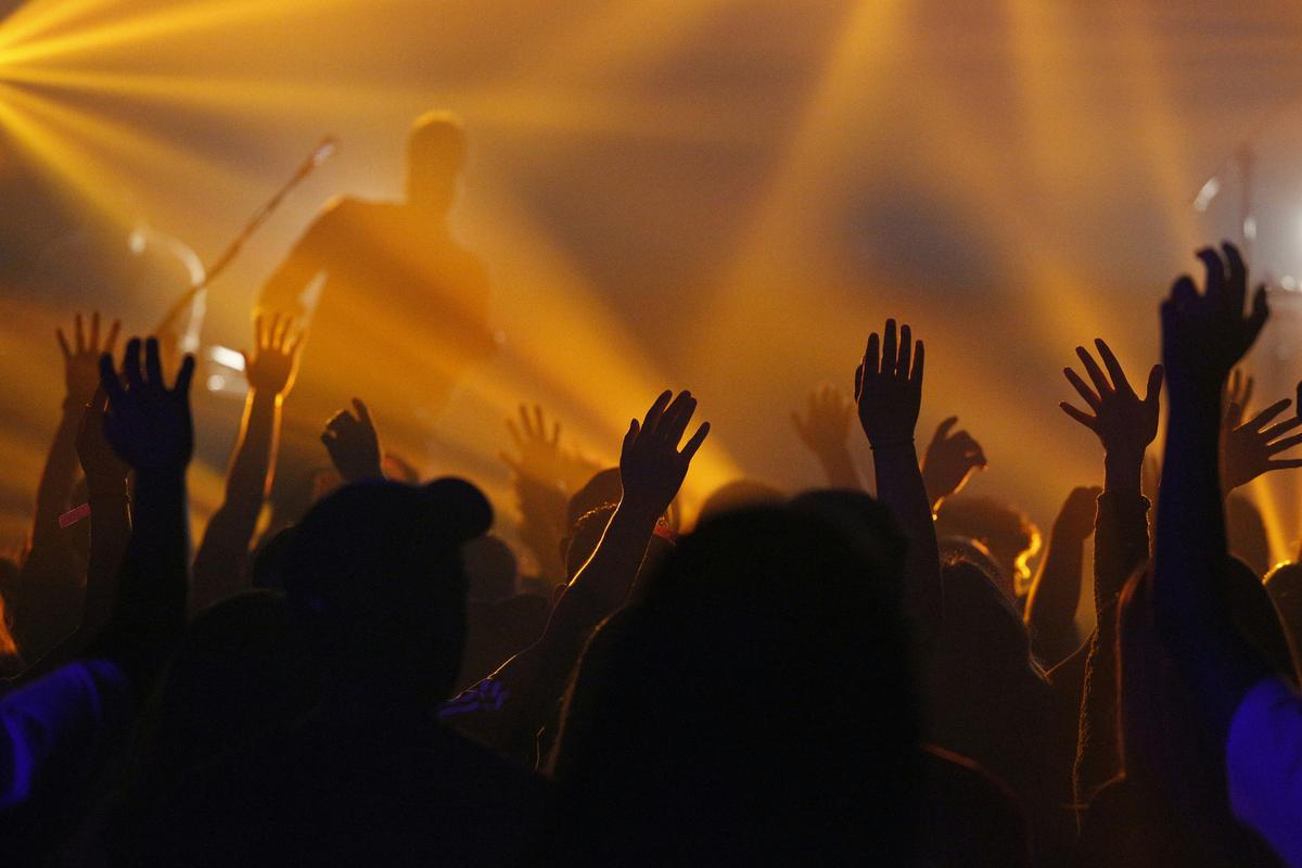 Lubbock's Spring Concert Lineup: Rock Bands To Watch