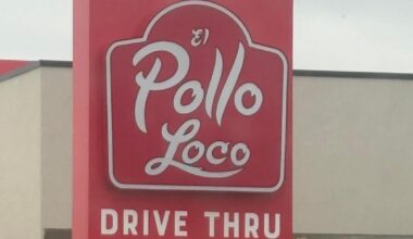 El Pollo Loco To Bring Fire-Grilled Chicken To Lubbock