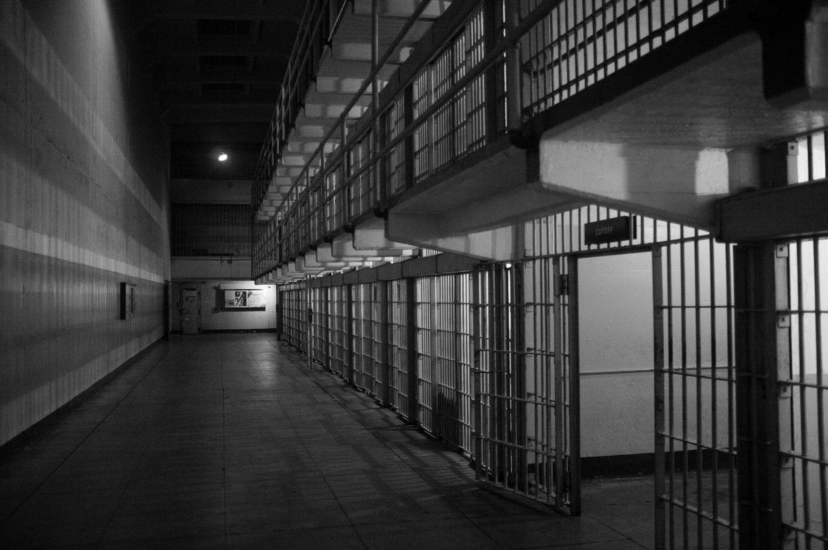30-Year-Old Texas Man Arrested For Solicitation of a Minor