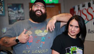 What Real-Life Dilemmas Are El Pasoans Sharing On New Podcast?