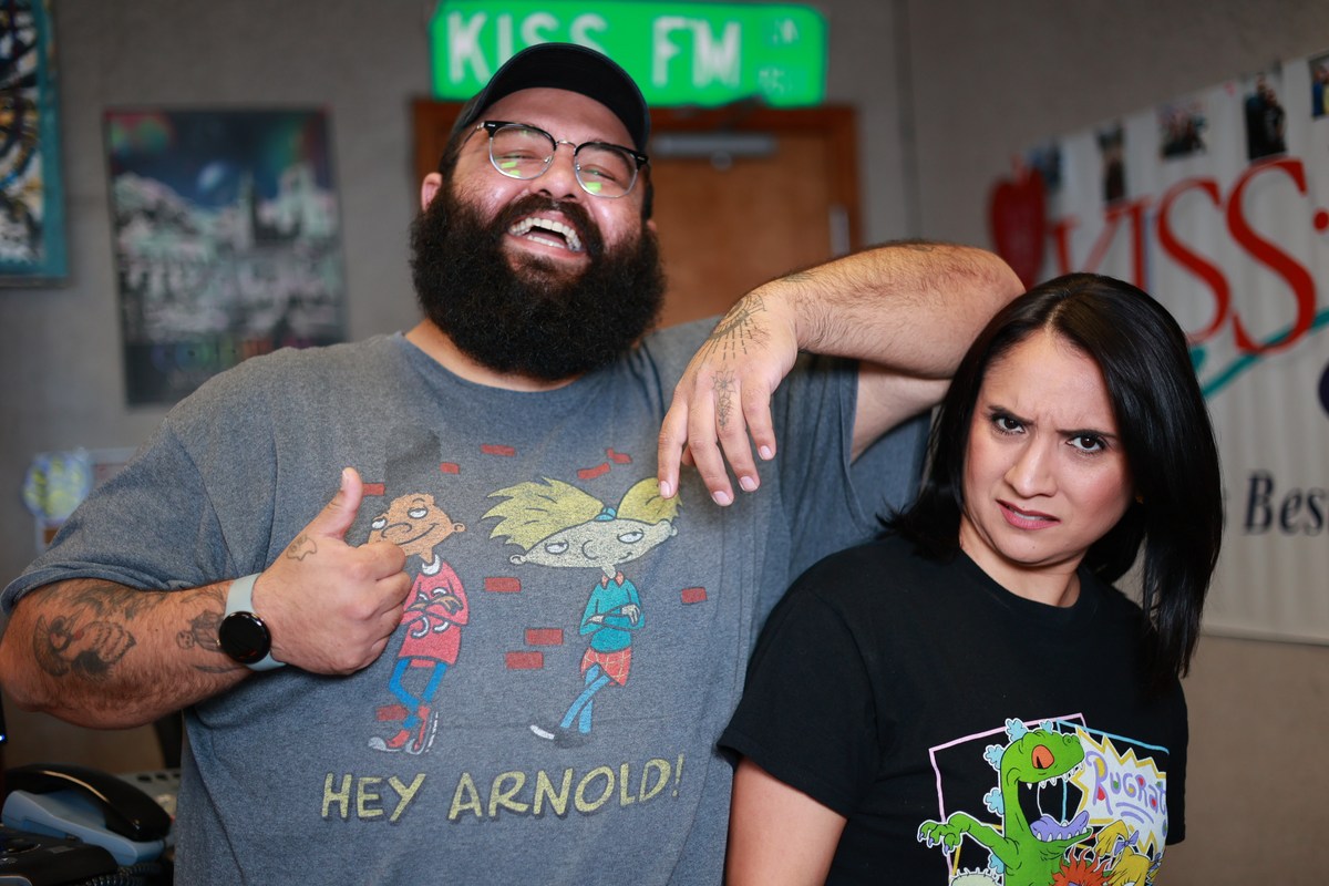 What Real-Life Dilemmas Are El Pasoans Sharing On New Podcast?