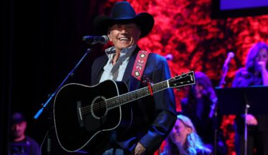 How to Win George Strait Tickets from Lonestar 92.3
