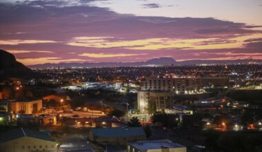 Why El Paso Is Ranked Second-Best City To Live In 2025