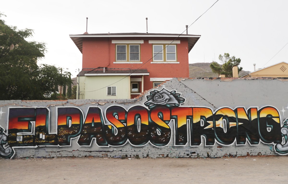 The Story Behind El Paso's Angels Triangle Neighborhood Rebranding