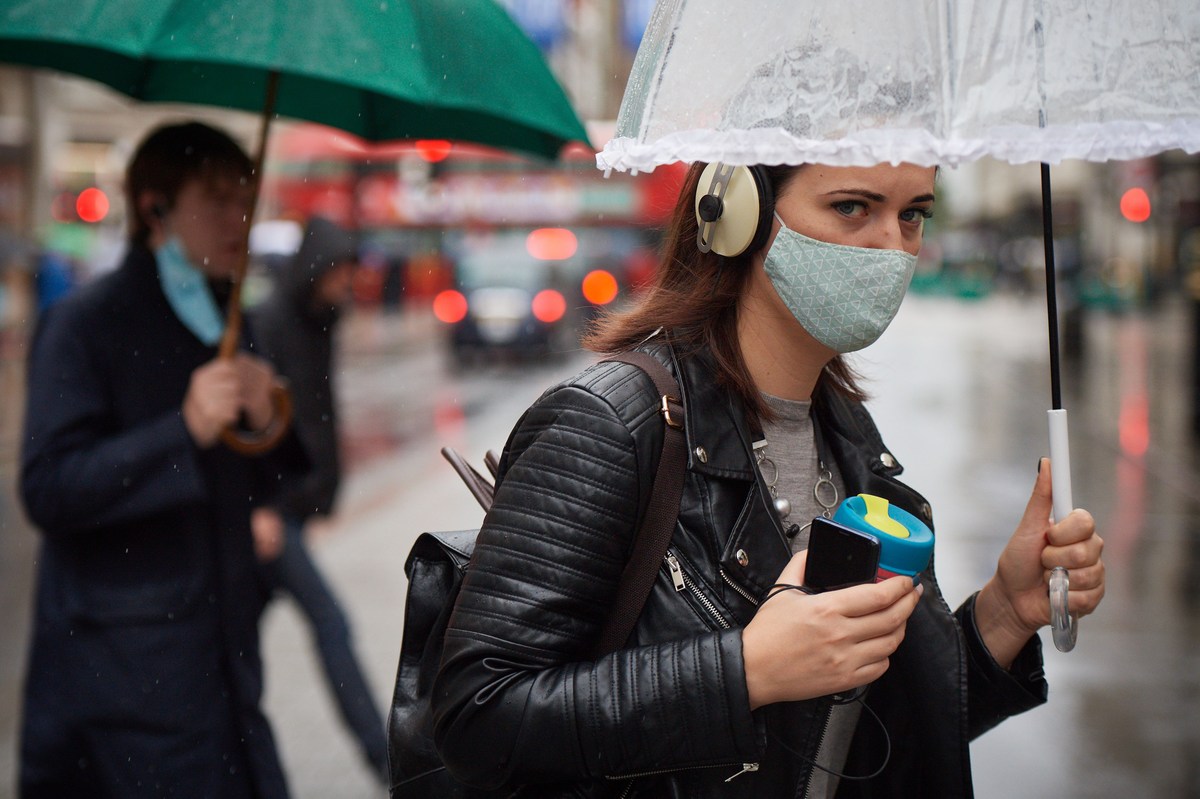 What A "Super" El Nino In Texas Means For El Paso Weather