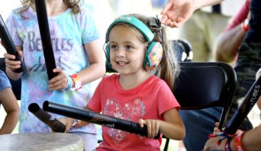 New Performance Space For Kids In El Paso Music Scene