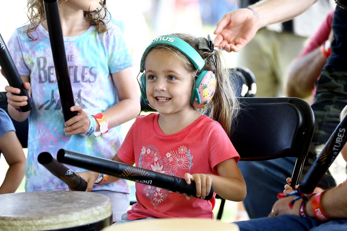 New Performance Space For Kids In El Paso Music Scene