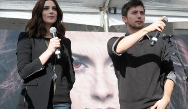 'Twilight' Stars to Host Fan Event in Austin, Texas