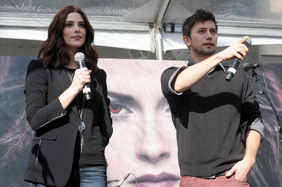 'Twilight' Stars to Host Fan Event in Austin, Texas