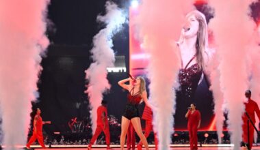 What Makes Major Concerts Special In West Texas