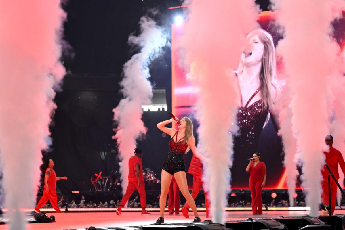 What Makes Major Concerts Special In West Texas