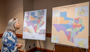 Colorado's Bold Claim To New Mexico Lands Raises Eyebrows