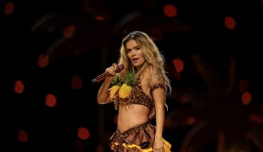 Karol G Returns to El Paso With Massive 2026 Show