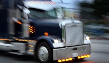 Innovative Truck Ramp Design Coming To El Paso's Trans Mountain